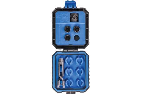 FS RAPTOR DELUXE PEEP SYSTEM 
