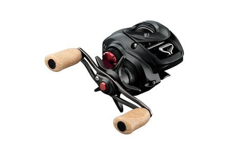 KAGE SV TW 150H, 2CRBB, 3BB, 1RB, 7.1 : 1