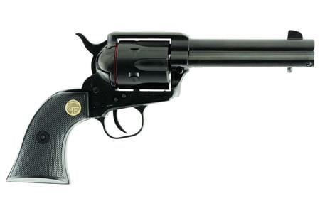 1873 17 HMR SAA BLACK 4.75` BLACK PLASTIC GRIPS