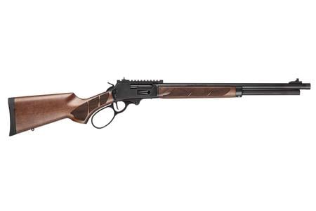 1854 45-70 GOVERNMENT 20 IN BARREL WALNUT STOCK