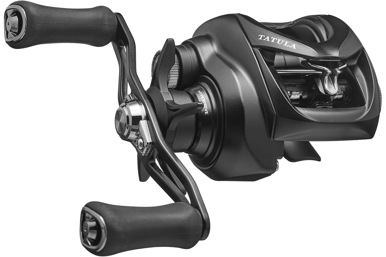 DAIWA TATULA TW 150HL, 7BB,1RB, 7.3 : 1