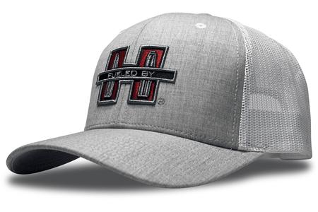 HORNADY FUELED BY HAT