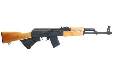 WASR-10 7.62X39 BL/WD 10+1 CA STAMPED RECEIVER  CA COMPLIANT