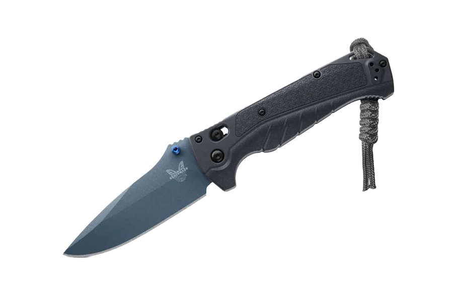 BENCHMADE KNIFE ADIRA AXS DROP PT