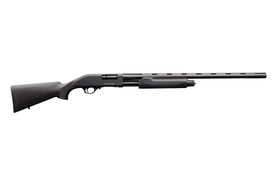 Chiappa Charles Daly 301 20 Gauge Shotgun With 3 Choke Tubes 