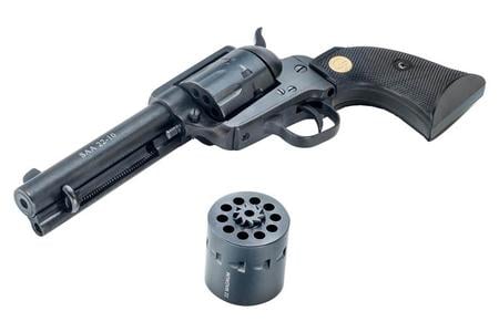 CHIA CF340.155D SAA    22-10 22/22M   4.75 10R BLK