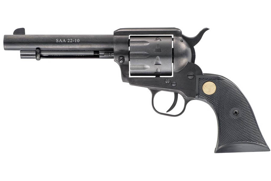 Chiappa Chiappa Firearms SAA 1873 22 LR Revolver 