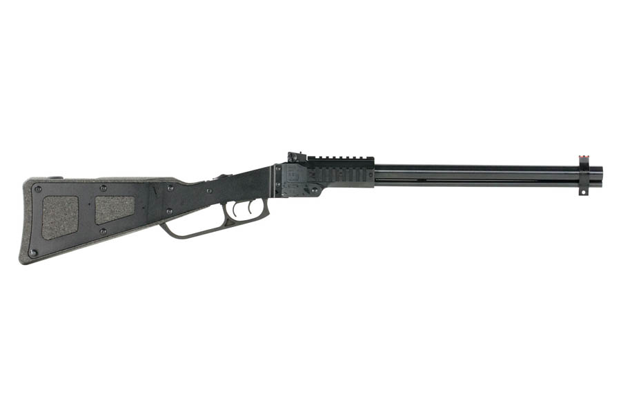 Chiappa Chiappa M6 22 LR / 12 Gauge Break Open Shotgun 