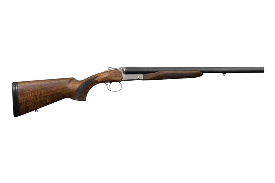 Chiappa Charles Daly Coach 512 T 12 Gauge Side By Side Shotgun 