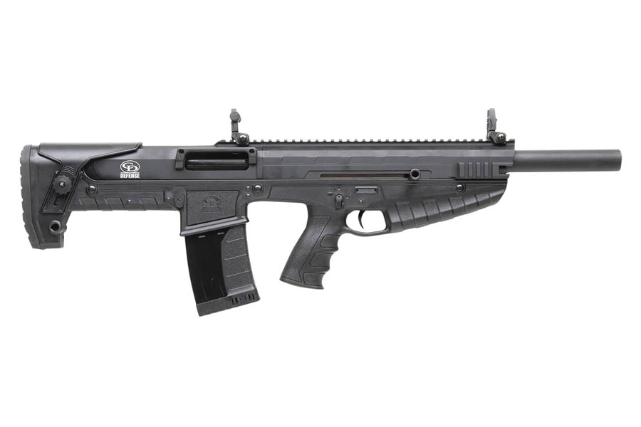 Chiappa Charles Daly Bullpup N4S 12 Gauge Shotgun 