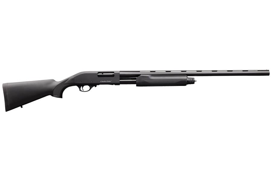 Chiappa Charles Daly 301 12 Gauge Pump Action Shotgun 
