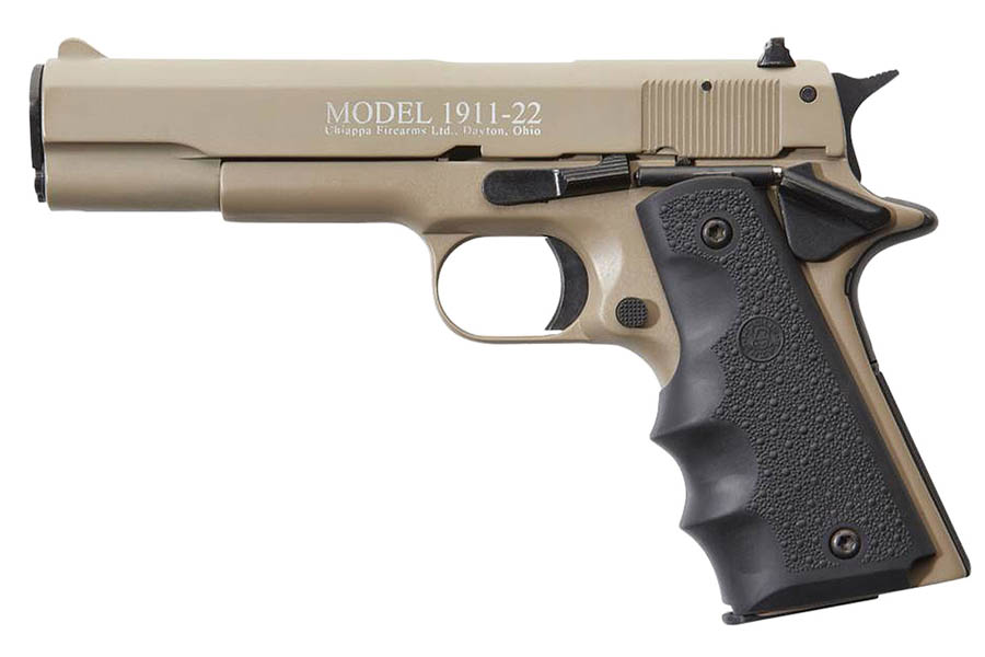 Chiappa Chiappa 1911 22 LR Pistol 