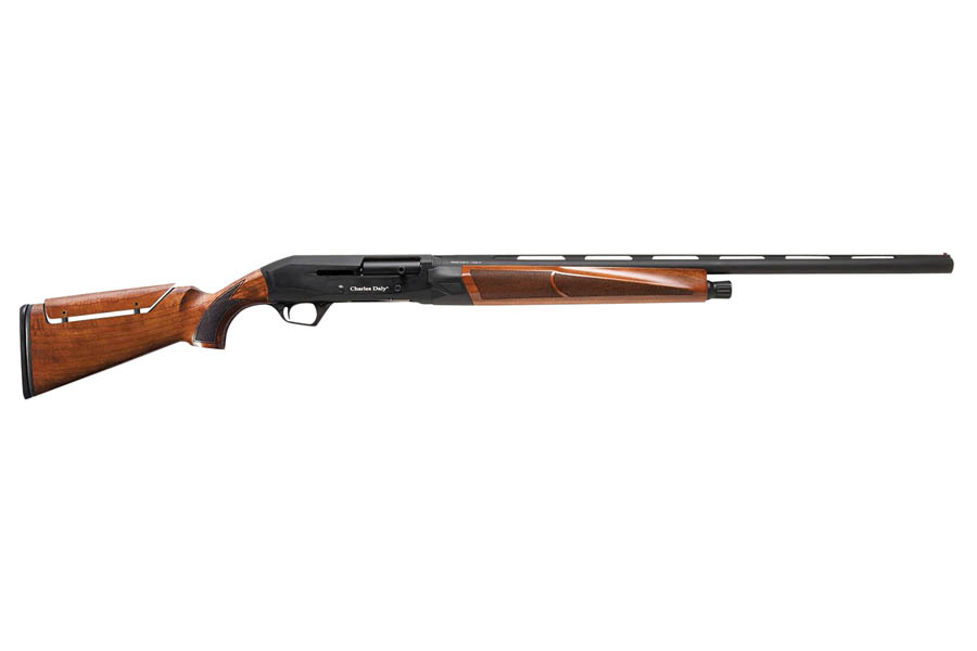Chiappa Charles Daly DPS 601 12 Gauge Semi Automatic Shotgun 