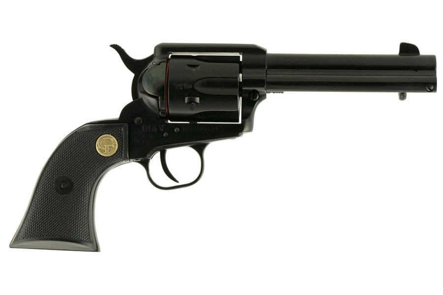 Chiappa Chiappa Firearms SAA 1873 22 LR And WMR Revolver 