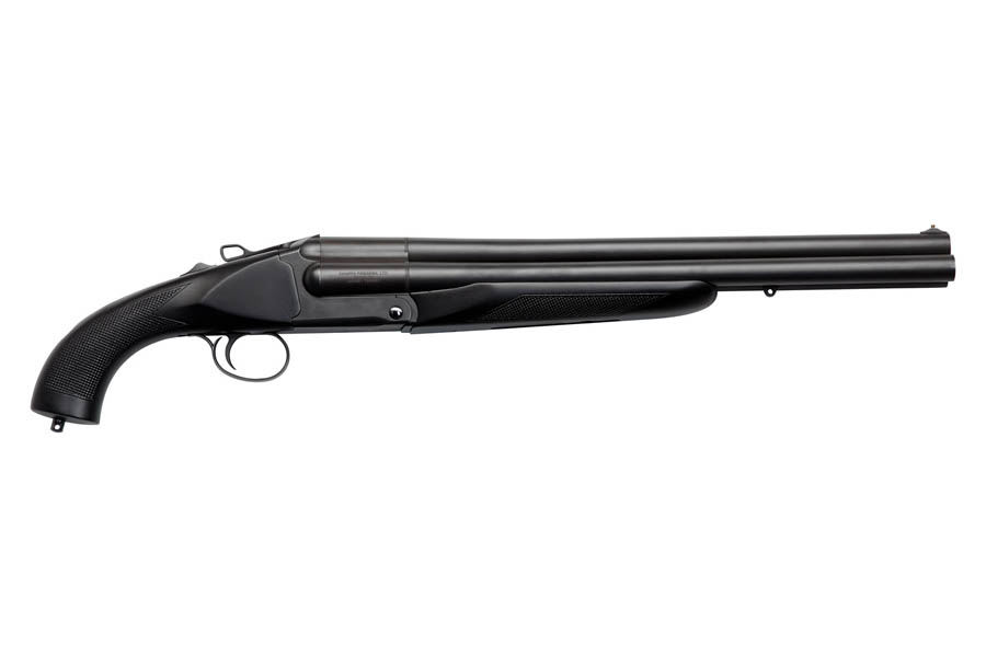 Chiappa Charles Daly Triple Honcho 12 Gauge Shotgun 