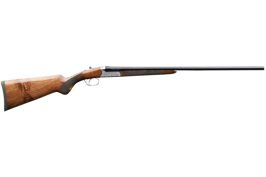 Chiappa Charles Daly 500 12 Gauge Side By Side Shotgun 