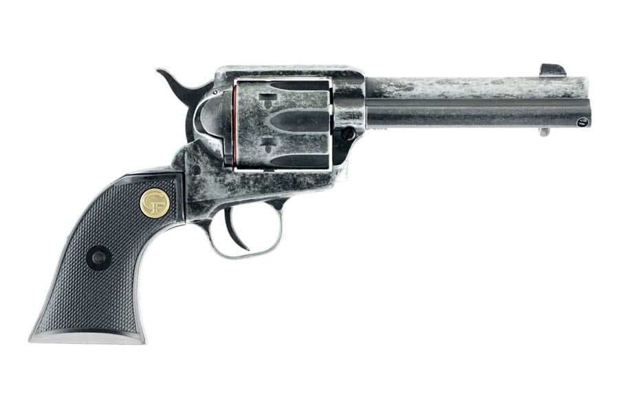 Chiappa Chiappa SAA 1873 22 LR Rimfire Revolver 