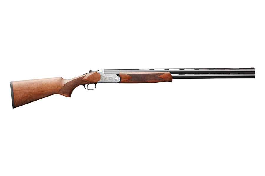 Chiappa Charles Daly 202 410 Gauge Over and Under Shotgun 