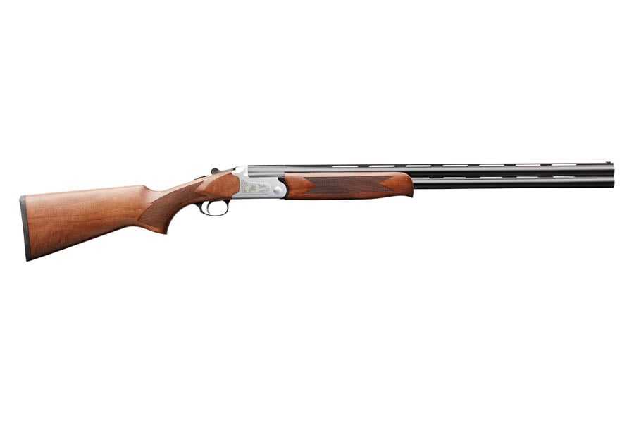 Chiappa Charles Daly 202 12 Gauge Over And Under Shotgun 