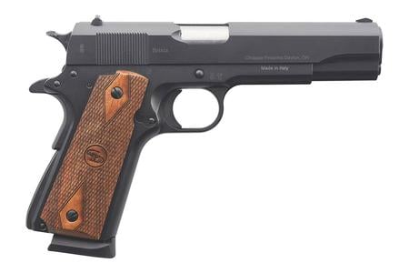 DALY 440.111    1911 FIELD 45ACP            5IN 8R