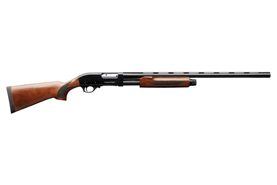 Chiappa Charles Daly 301 20 Gauge Pump Action Shotgun 