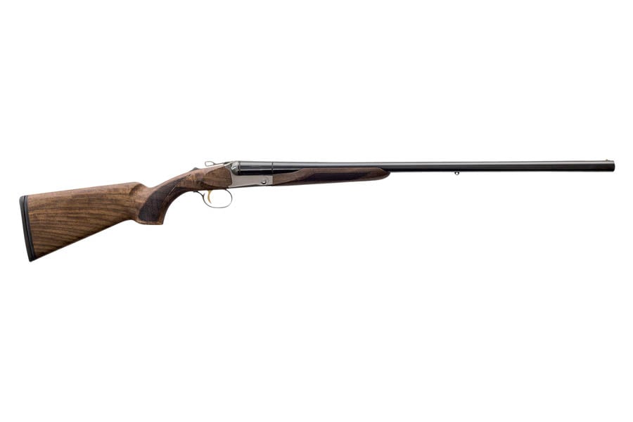 Chiappa Charles Daly 512 12 Gauge Side By Side Shotgun 
