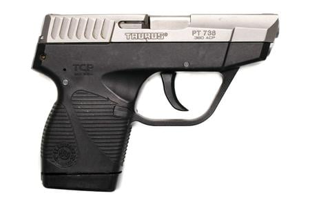 PT738 380ACP TRADE