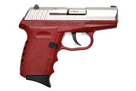 CPX-2 9MM TRADE
