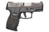 TAURUS PT111 G2A 9MM TRADE