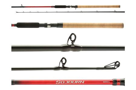 SOJOURN MUSKIE 80 H TELE CST C