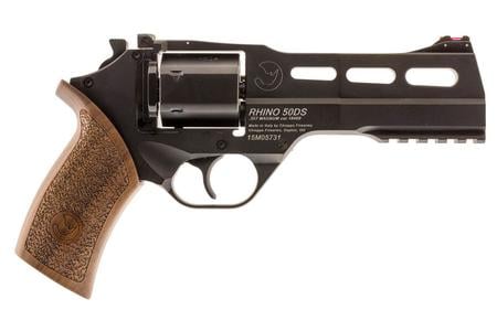 CHIA CF340.246  RHINO 50SAR      357  5    6R  BLK