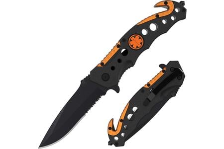 TACTICAL RESCUE KNIFE EMT