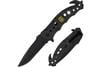 SWISS SAFE TACTICAL RESCUE KNIFE POLICE