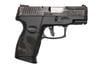 TAURUS PT111 G2A 9MM TRADE