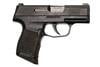 SIG SAUER P365 9MM TRADE