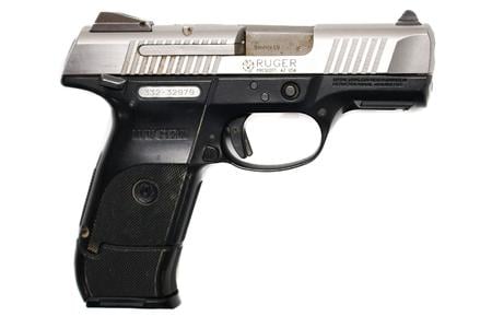 SR9C 9MM TRADE