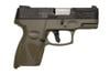 TAURUS PT111 G2A 9MM TRADE