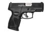 TAURUS G3C 9MM TRADE