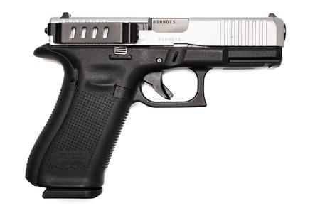 45 9MM TRADE