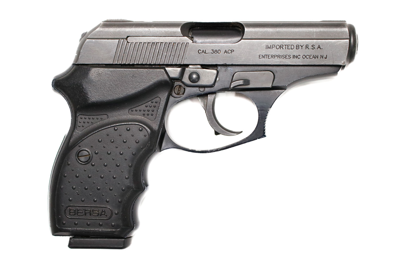 Bersa Thunder-380 380 ACP Police Trade-In Pistol