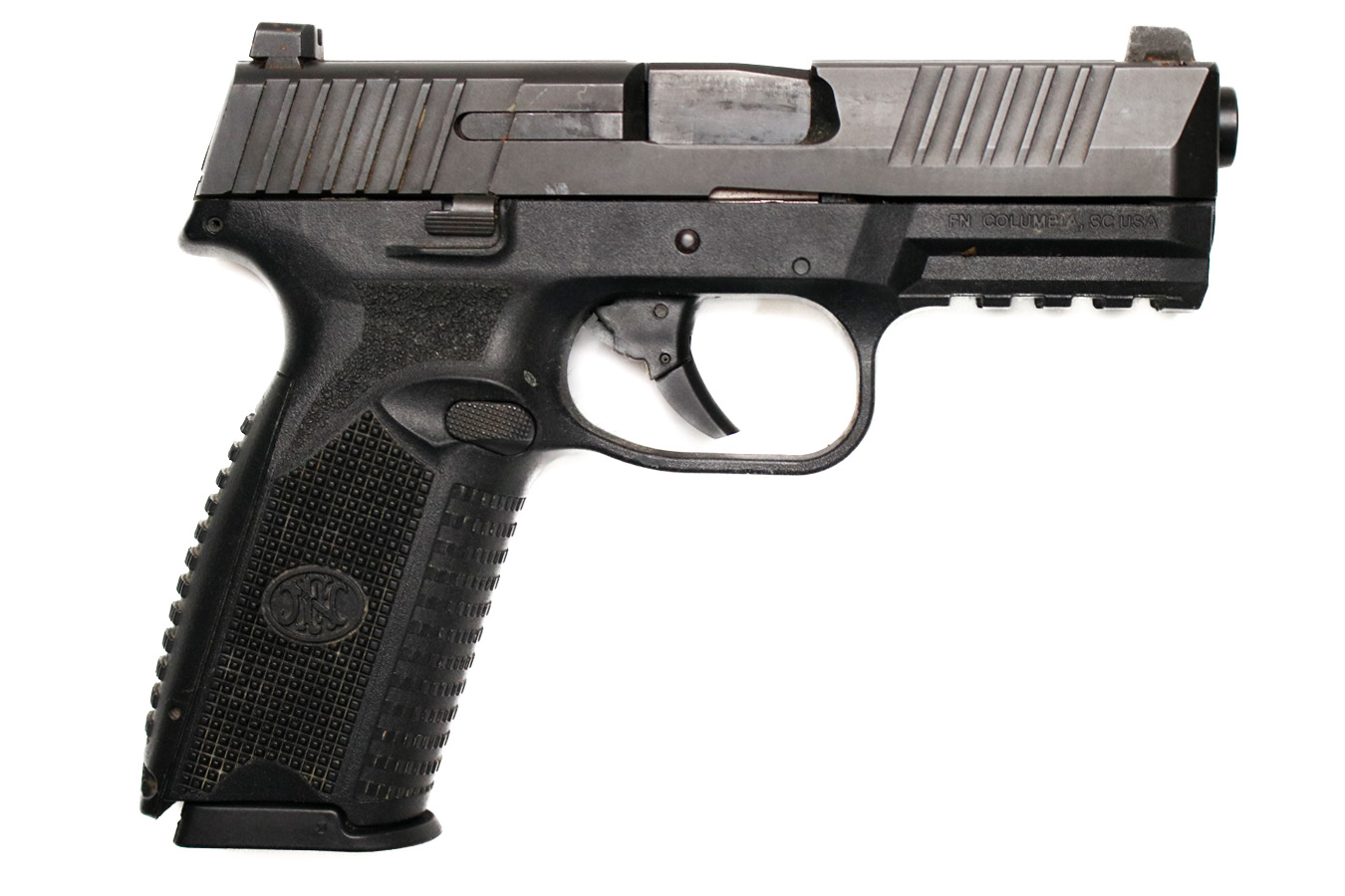 FN 509 9mm Police Trade-In Pistol