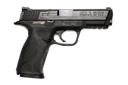 MP40 40SW TRADE