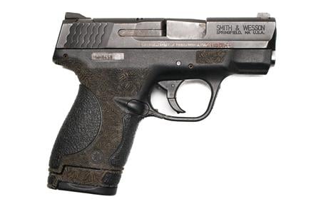 MP40 SHIELD 40SW TRADE