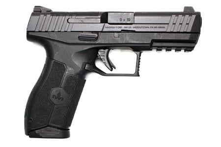 MASADA 9 ORP 9MM TRADE