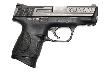 MP40C 40SW TRADE