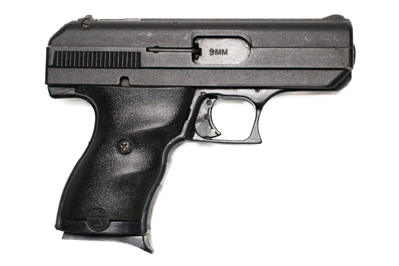 Hi Point C9 9mm Police Trade-In Pistol