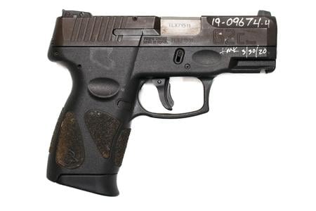 PT111 G2A 9MM TRADE