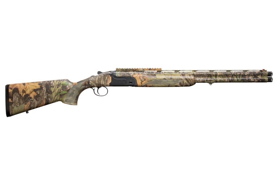 Chiappa Charles Daly 204 X 12 Gauge Break Open Shotgun 