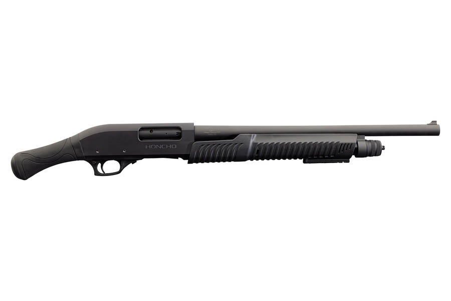 Chiappa Chiappa Firearms Honcho 12 Gauge Tactical Pump Action Shotgun 
