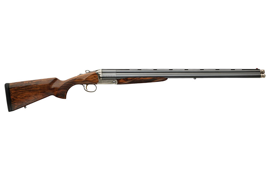 Chiappa Charles Daly Empire Grade CD Triple Crown 20/28 Gauge Shotgun 
